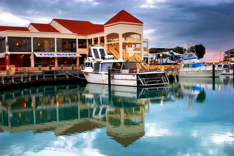 The Marina Hotel - Mindarie - Holiday Adelaide 0