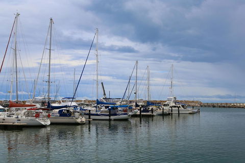 The Marina Hotel - Mindarie - Holiday Adelaide 14