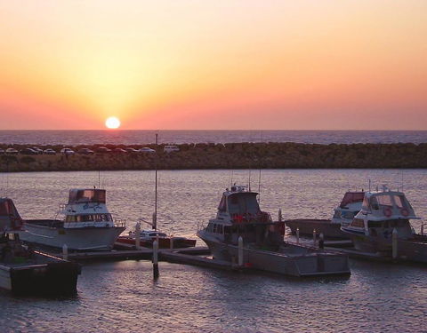 The Marina Hotel - Mindarie - Holiday Adelaide 16