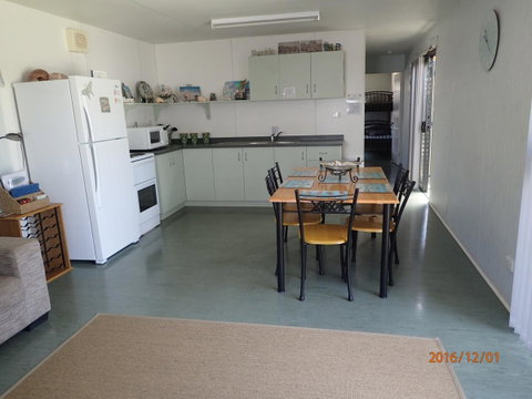 Leander Reef Holiday Park - Holiday Adelaide 7