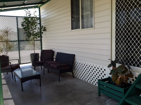 Leander Reef Holiday Park - Holiday Adelaide 12