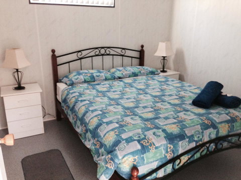 Leander Reef Holiday Park - Holiday Adelaide 3