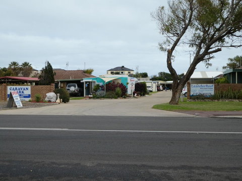 Leander Reef Holiday Park - Holiday Adelaide 15