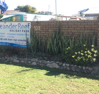 Leander Reef Holiday Park - Holiday Adelaide