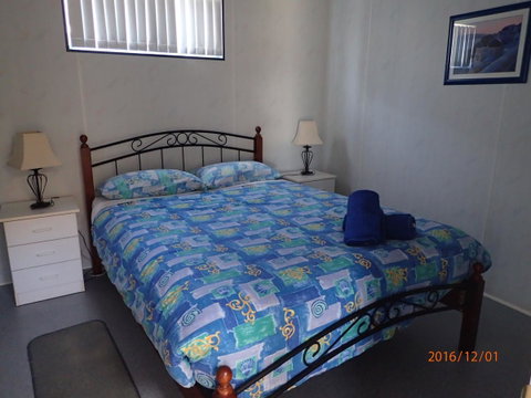 Leander Reef Holiday Park - Holiday Adelaide 9