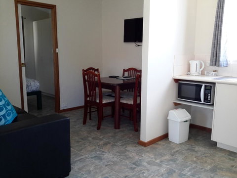 Leander Reef Holiday Park - Holiday Adelaide 13