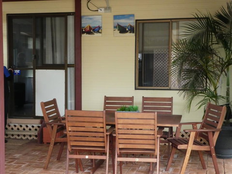 Leander Reef Holiday Park - Holiday Adelaide 17