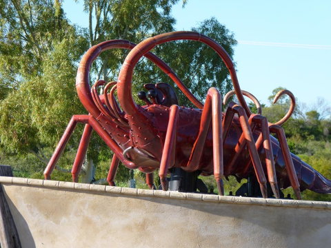 Leander Reef Holiday Park - Holiday Adelaide 4