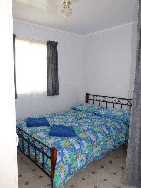 Leander Reef Holiday Park - Holiday Adelaide 1