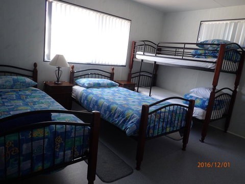 Leander Reef Holiday Park - Holiday Adelaide 10