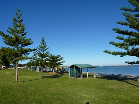 Leander Reef Holiday Park - Holiday Adelaide 5