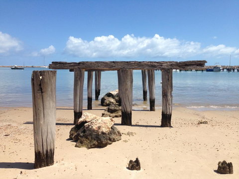 Leander Reef Holiday Park - Holiday Adelaide 16