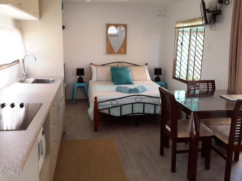 Leander Reef Holiday Park - Holiday Adelaide 11