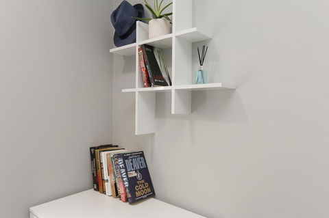 Perth Comfy Stays - Holiday Adelaide 31