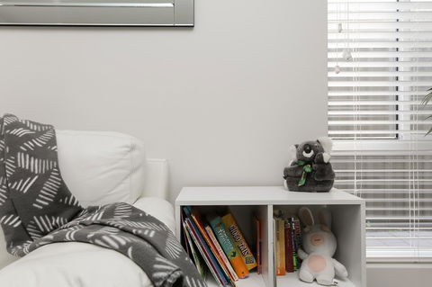 Perth Comfy Stays - Holiday Adelaide 4