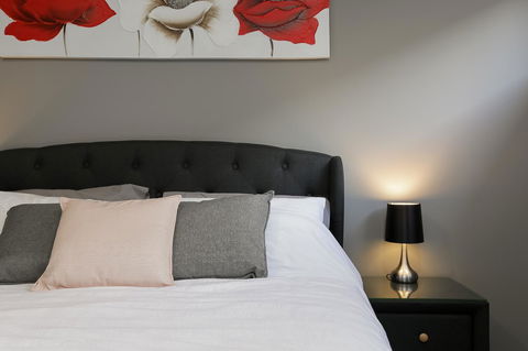 Perth Comfy Stays - Holiday Adelaide 28