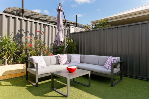 Perth Comfy Stays - Holiday Adelaide 8