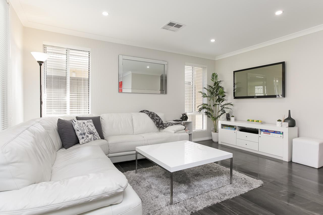 Hocking WA Holiday Adelaide