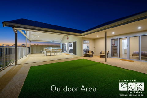 20 Madaffari Drive - Holiday Adelaide 19
