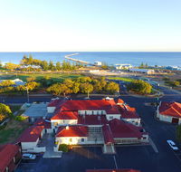 Esplanade Hotel Busselton - Holiday Adelaide