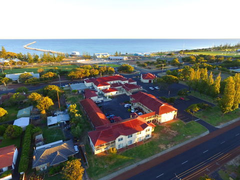 Esplanade Hotel Busselton - Holiday Adelaide 28