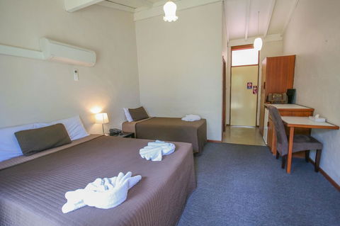 Esplanade Hotel Busselton - Holiday Adelaide 27