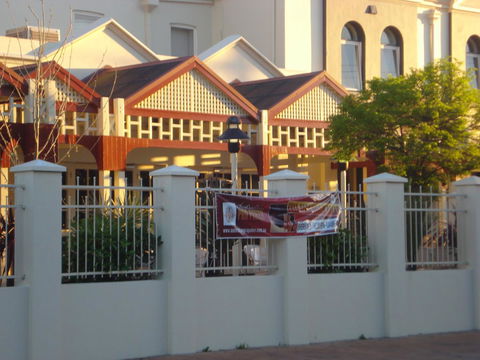 Esplanade Hotel Busselton - Holiday Adelaide 31