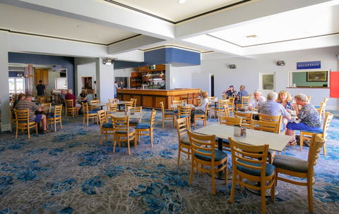 Esplanade Hotel Busselton - Holiday Adelaide 5