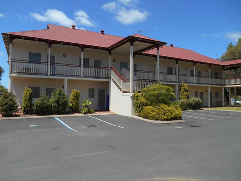 Esplanade Hotel Busselton - Holiday Adelaide 26
