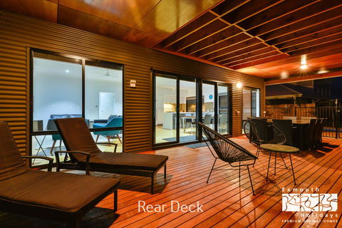 8 Kestrel Place - PRIVATE JETTY & POOL - Holiday Adelaide 16