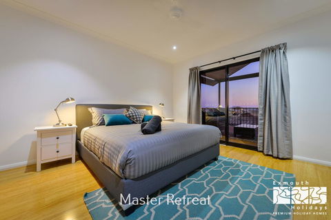8 Kestrel Place - PRIVATE JETTY & POOL - Holiday Adelaide 7