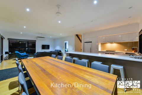 8 Kestrel Place - PRIVATE JETTY & POOL - Holiday Adelaide 4