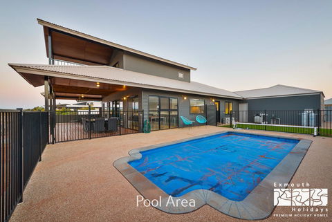 8 Kestrel Place - PRIVATE JETTY & POOL - Holiday Adelaide 18