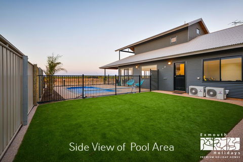 8 Kestrel Place - PRIVATE JETTY & POOL - Holiday Adelaide 17