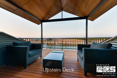 8 Kestrel Place - PRIVATE JETTY & POOL - Holiday Adelaide 9
