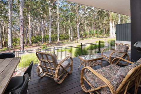 Tall Trees Margaret River - Holiday Adelaide 5