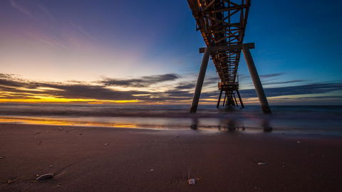 Beadon Bay Hotel - Holiday Adelaide 22