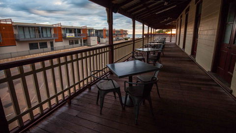 Beadon Bay Hotel - Holiday Adelaide 16