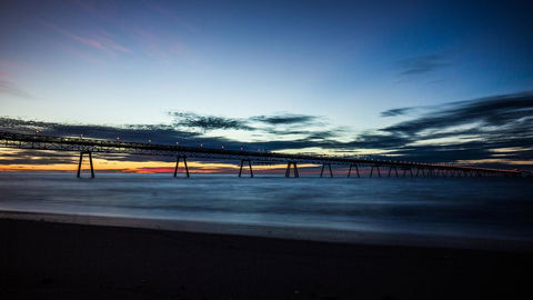 Beadon Bay Hotel - Holiday Adelaide 21