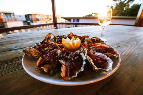 Beadon Bay Hotel - Holiday Adelaide 23