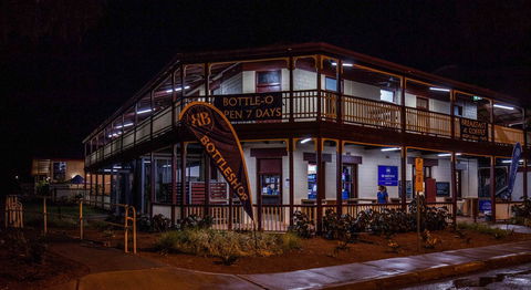 Beadon Bay Hotel - Holiday Adelaide 20