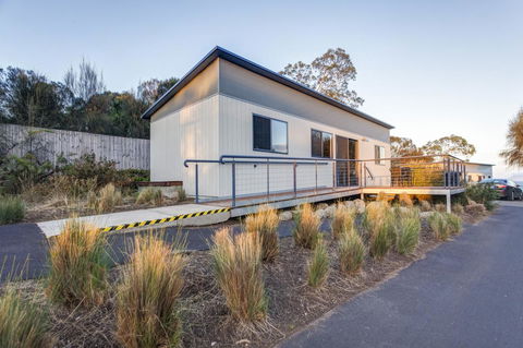 Swansea Beach Chalets - Holiday Adelaide 31