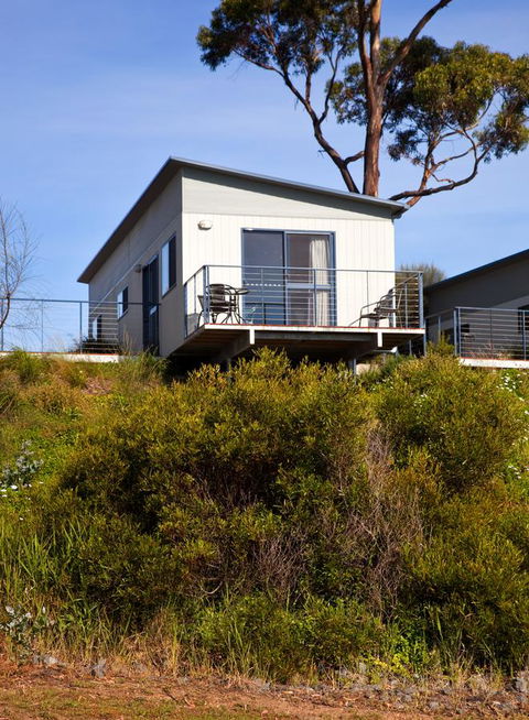 Swansea Beach Chalets - Holiday Adelaide 27