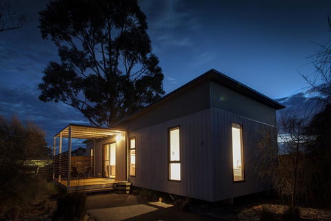 Swansea Beach Chalets - Holiday Adelaide 32