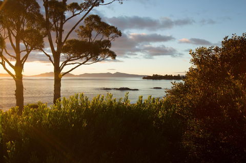 Swansea Beach Chalets - Holiday Adelaide 42