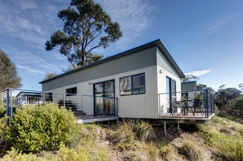 Swansea Beach Chalets - Holiday Adelaide 21