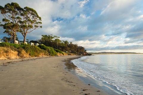 Swansea Beach Chalets - Holiday Adelaide 44