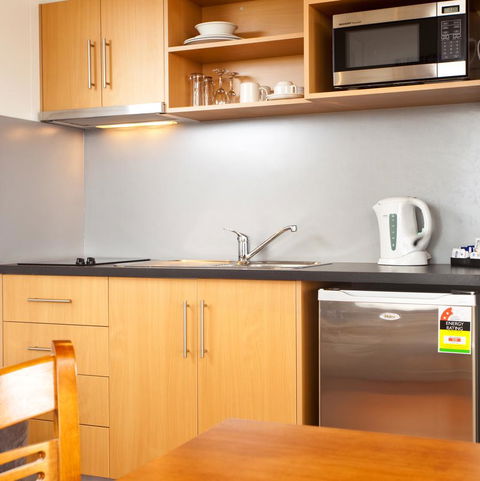 Swansea Beach Chalets - Holiday Adelaide 26