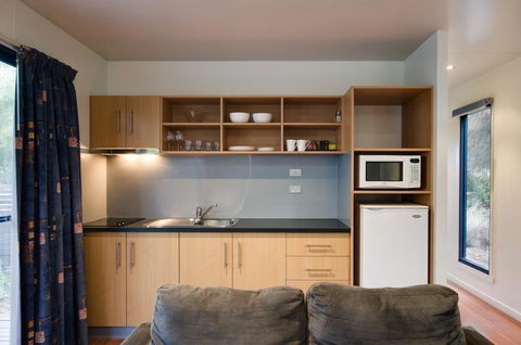 Swansea Beach Chalets - Holiday Adelaide 5