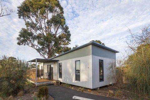 Swansea Beach Chalets - Holiday Adelaide 35